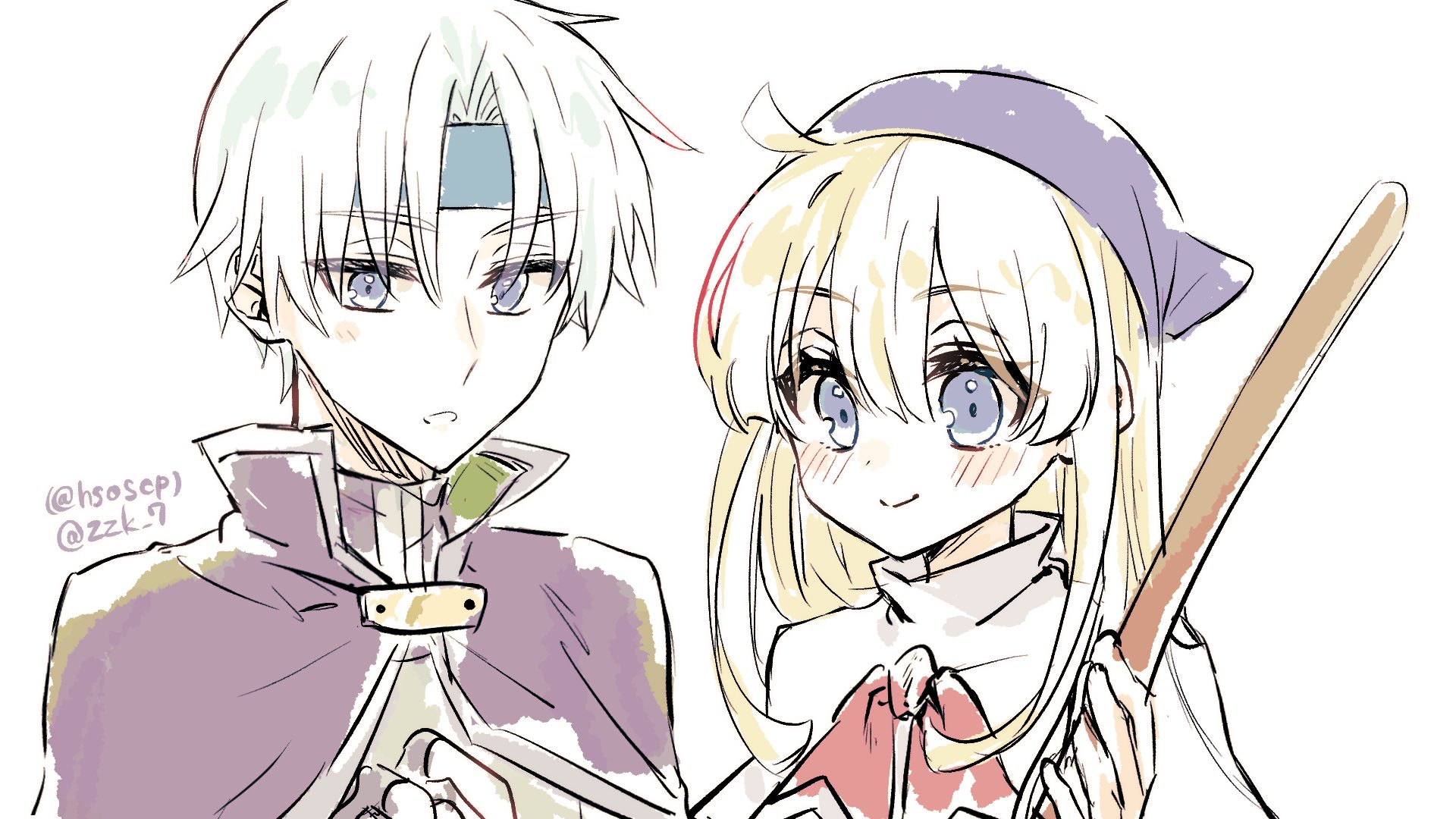 HTS (@honestst) / X