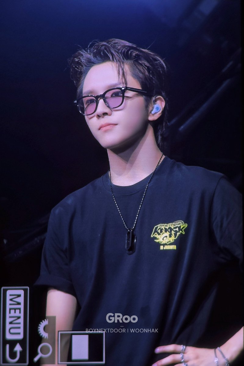GRoo_1129's tweet photo. 250412 JAKARTA

#BOYNEXTDOOR #보이넥스트도어  
#운학 #WOONHAK #ウナク https://t.co/hRVaZ8mCZU