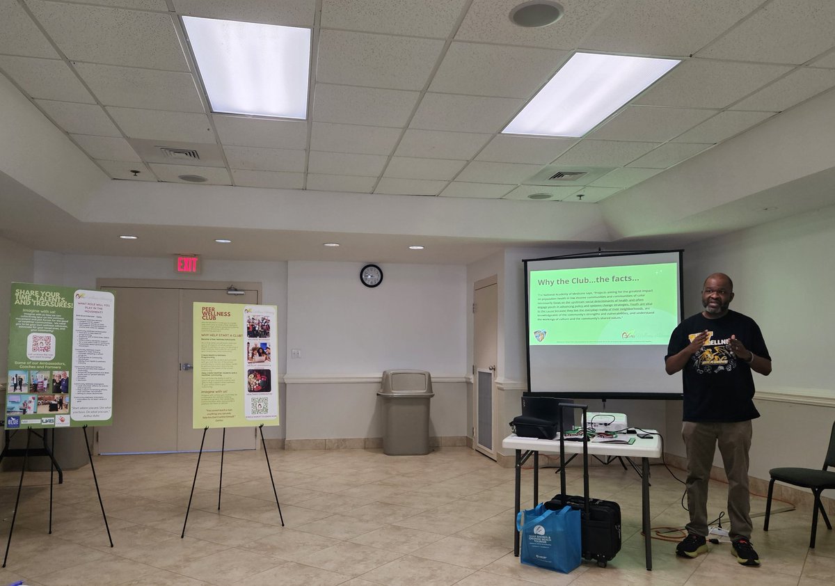 shuff13's tweet image. ASAHPERD 2025 Spring Conference! Amazing presentation! BCS Strong! Thank you, Wenonah HS Wellness Club coordinator, for sharing your expertise! @asahperd @BhamCitySchools @DrMarkSullivan @jt1603 @NAHPL_ST @prwill1052 #ASAHPERD25