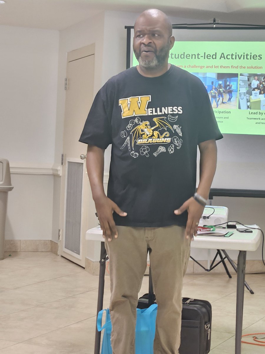 shuff13's tweet image. ASAHPERD 2025 Spring Conference! Amazing presentation! BCS Strong! Thank you, Wenonah HS Wellness Club coordinator, for sharing your expertise! @asahperd @BhamCitySchools @DrMarkSullivan @jt1603 @NAHPL_ST @prwill1052 #ASAHPERD25