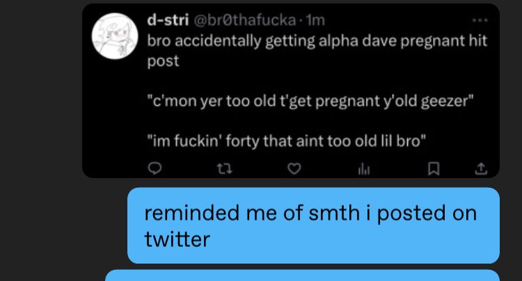 4RCH4NG3L1C's tweet photo. hey guys am i based for this https://t.co/95yVssUSVb