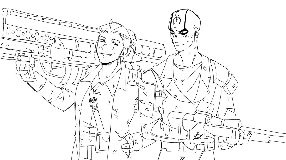 #shangtsung #quanchi 歹毒地输出一些致命联盟全宇宙涂鸦