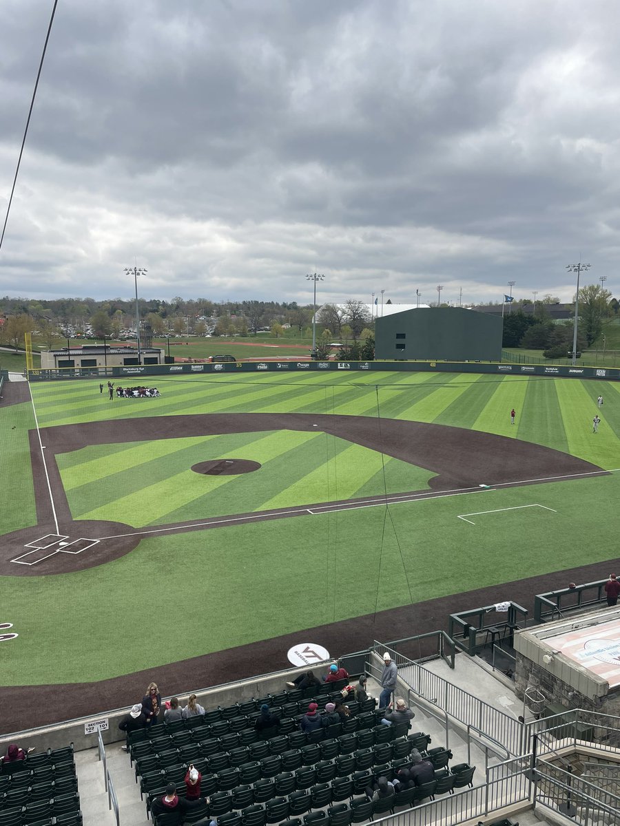 Landon Weaver (@landonweaverr) on Twitter photo Along with <a href="/robackthree/">Robbie Ackerly</a> we’ll have the call in this Top-25 matchup featuring your #Hokies and the #FloridaState Seminoles!
Tune in at 12:00 for first Pitch! Along with <a href="/robackthree/">Robbie Ackerly</a> we’ll have the call in this Top-25 matchup featuring your #Hokies and the #FloridaState Seminoles!
Tune in at 12:00 for first Pitch!