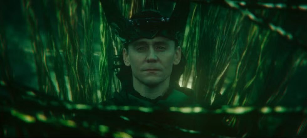 Russo Brothers please do not ruin this moment