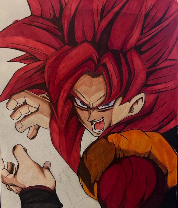 かめはめ!!!#ドラゴンボール #DragonBall 