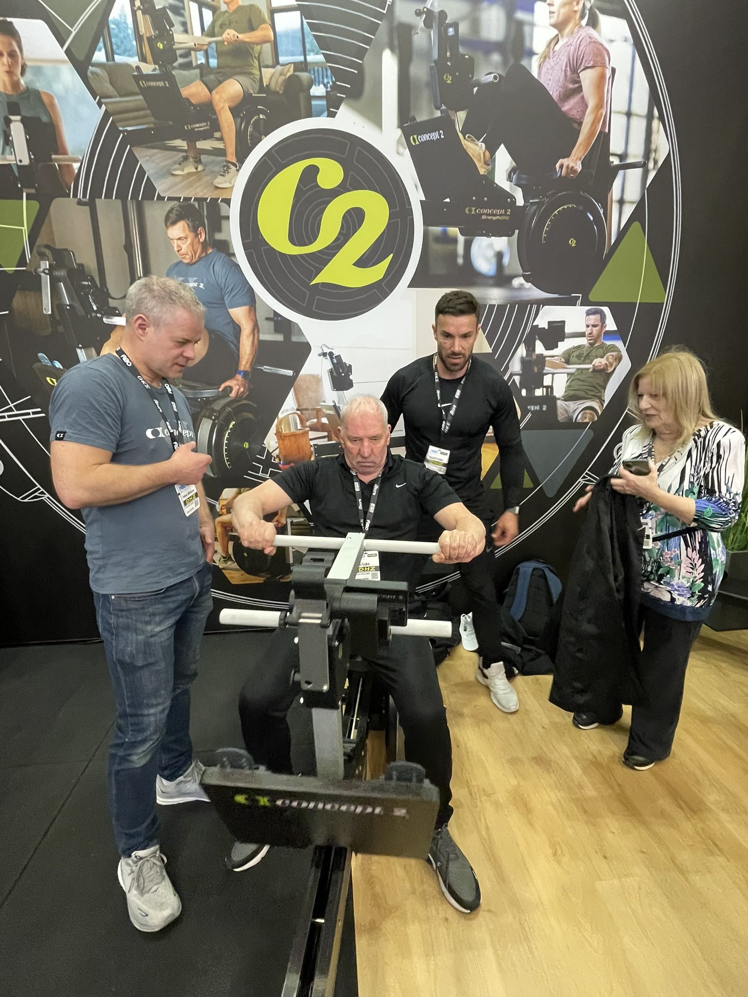 concept2jp (@concept2jp) / X