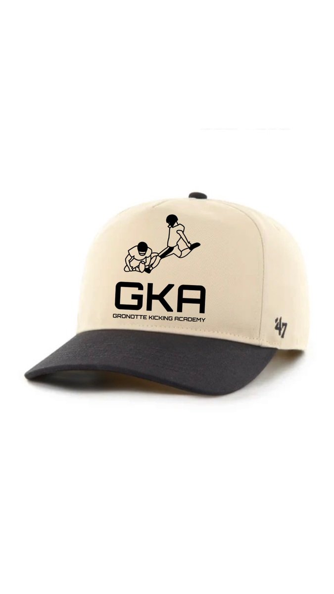 Gronotte Kicking Academy tweet media