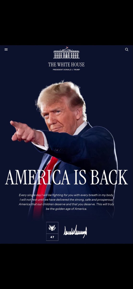 Only in perspective can we see the cancer that riddled our beloved nation during the 12 years of the Obama/Biden horror show. We Californians still live with the stench of Newsom, of course, so we appreciate a president who loves our nation even more.