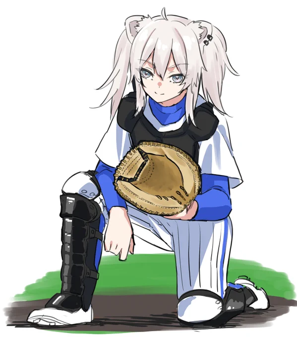 安心感#ししらーと#にじホロ交流戦 