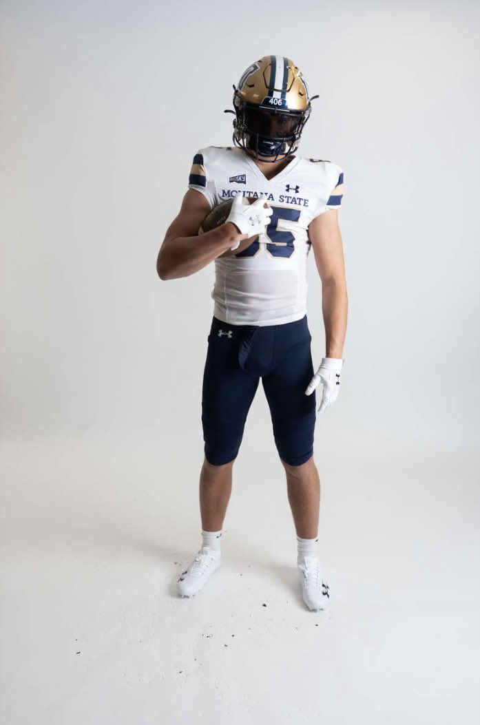 SimonVinton's tweet image. I had a great time in Bozeman checking out @MSUBobcats_FB. Really appreciate the coaching staff for having me over. @bvigen @CoachJ_Walsh @CoachBap @CoachHowe @C_Arbizzani @TheRightCats