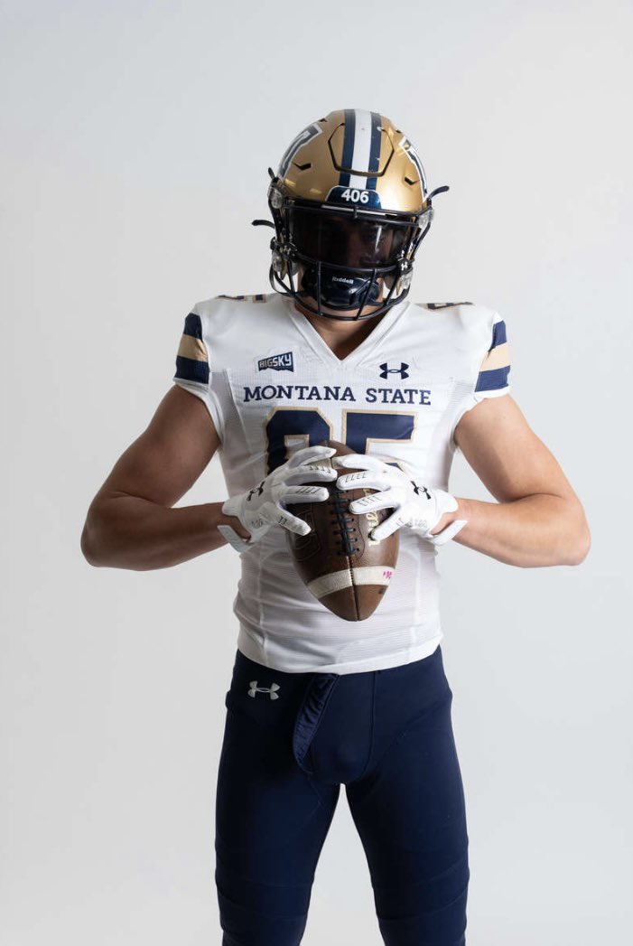 SimonVinton's tweet image. I had a great time in Bozeman checking out @MSUBobcats_FB. Really appreciate the coaching staff for having me over. @bvigen @CoachJ_Walsh @CoachBap @CoachHowe @C_Arbizzani @TheRightCats
