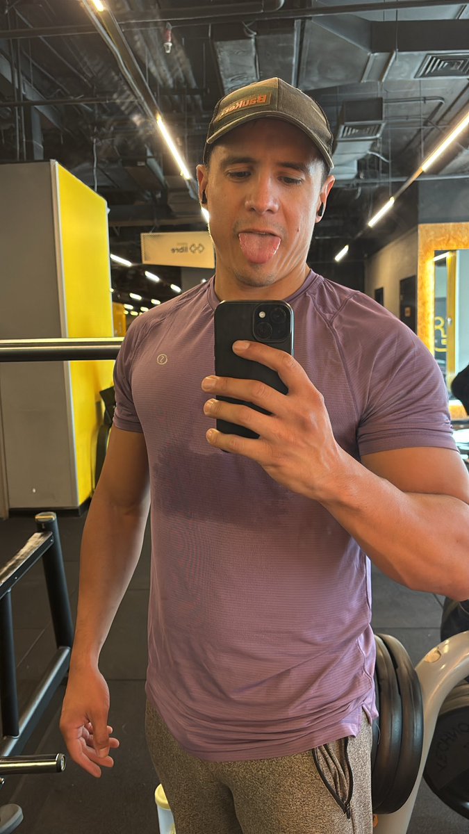martinscl's tweet photo. Que rico entrenar AM! Otra cosa 💣💥 https://t.co/5tYBJ4FOuK
