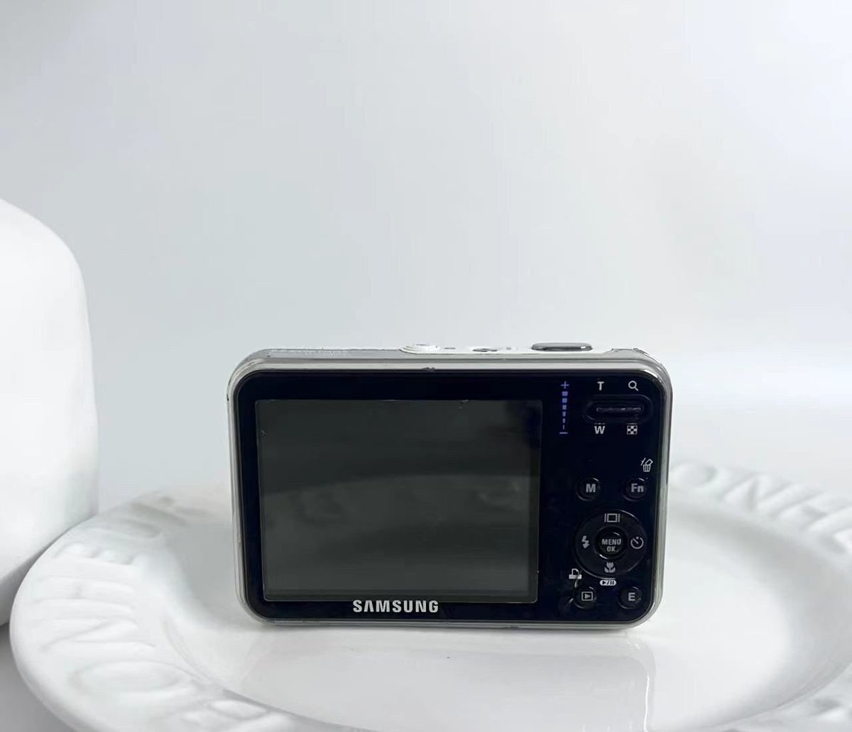 itskokkor's tweet photo. ดีล / ไม่พร้อมส่ง
Samsung i8 (รุ่นแจมิน)สีขาว

2590รวมส่ง

รอของ14วัน วิดิโอเพิ่มเติมในแชทนะคะสนใจทักมาได้เลย
📍สินค้าดีลเป็นสินค้ามือสองนะคะ ขอคนเข้าใจในส่วนนี้คับ

หรือทักแอค @khuntyme

#กล้องดิจิตอล #กล้องดิจิตอลเก่า #กล้องดิจิตอลมือสอง #กล้องดิจิตอลมือ2 https://t.co/APnKbwqVOK