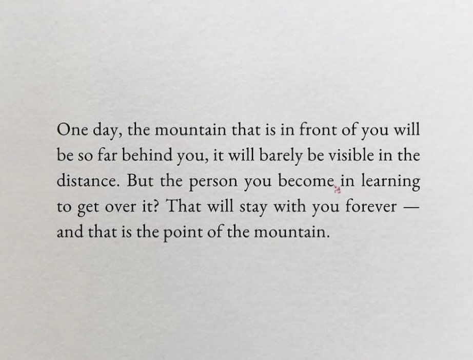 one day