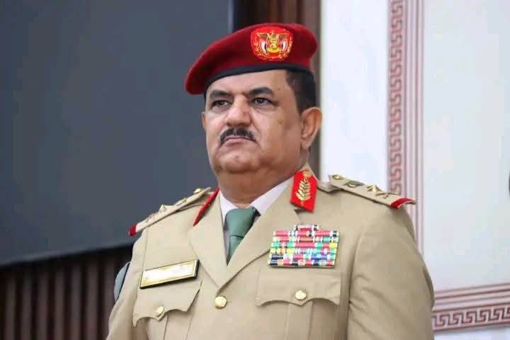 meshaab111's tweet photo. وزير الدفاع  قواتنا جاهزه للتحرير البلاد وننتظر الاشاره فقط من القياده السياسيه https://t.co/WmGN0VqDGY