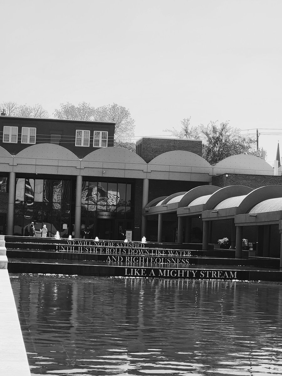 The education continues. #advocate #equity #equality #mlk #educate #Georgia