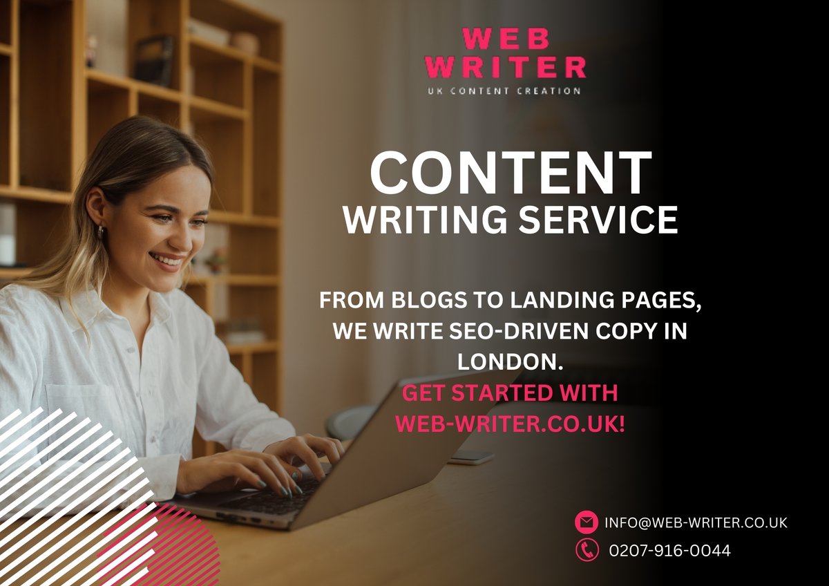 WebWriterUK's tweet photo. Is your content as strong as the Tower of London? 🏰 Web Writer UK writes with precision and passion. Based in London, we’re here to elevate your brand. Call us today: https://t.co/hGA41BE4AM https://t.co/TTogKA1dxH