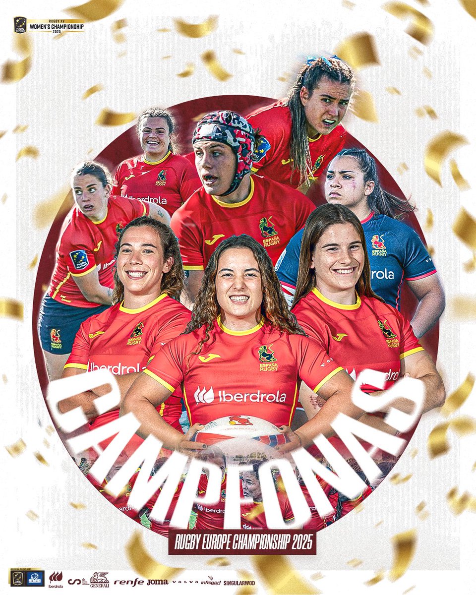 España Rugby tweet media