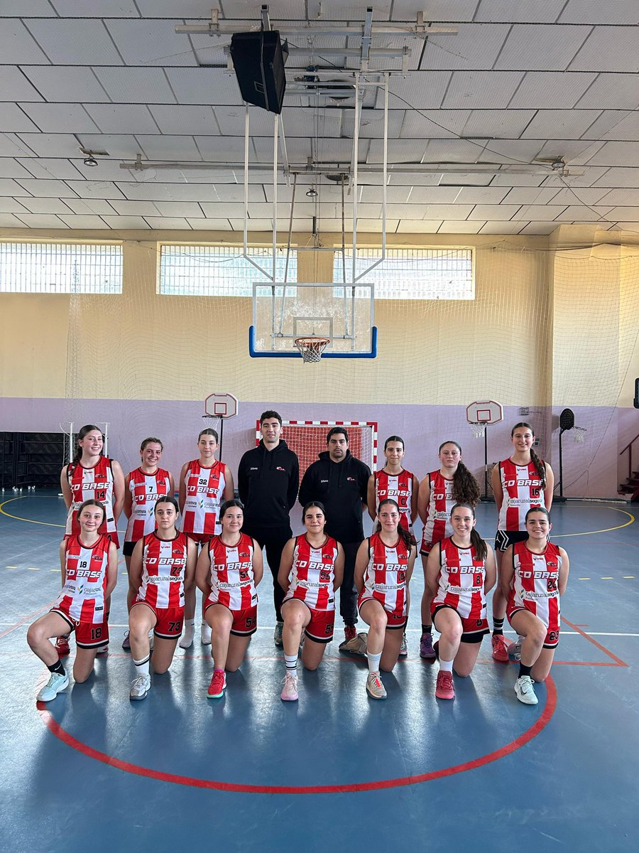 Tras la finalización de la primera fase, nos clasificamos para la fase final como terceras de grupo. ¡Mucho aprendizaje a la espalda y mucho más por delante!