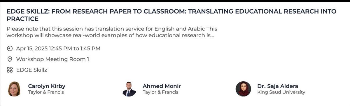 د. سجا الدرع | Dr. Saja Aldera tweet media