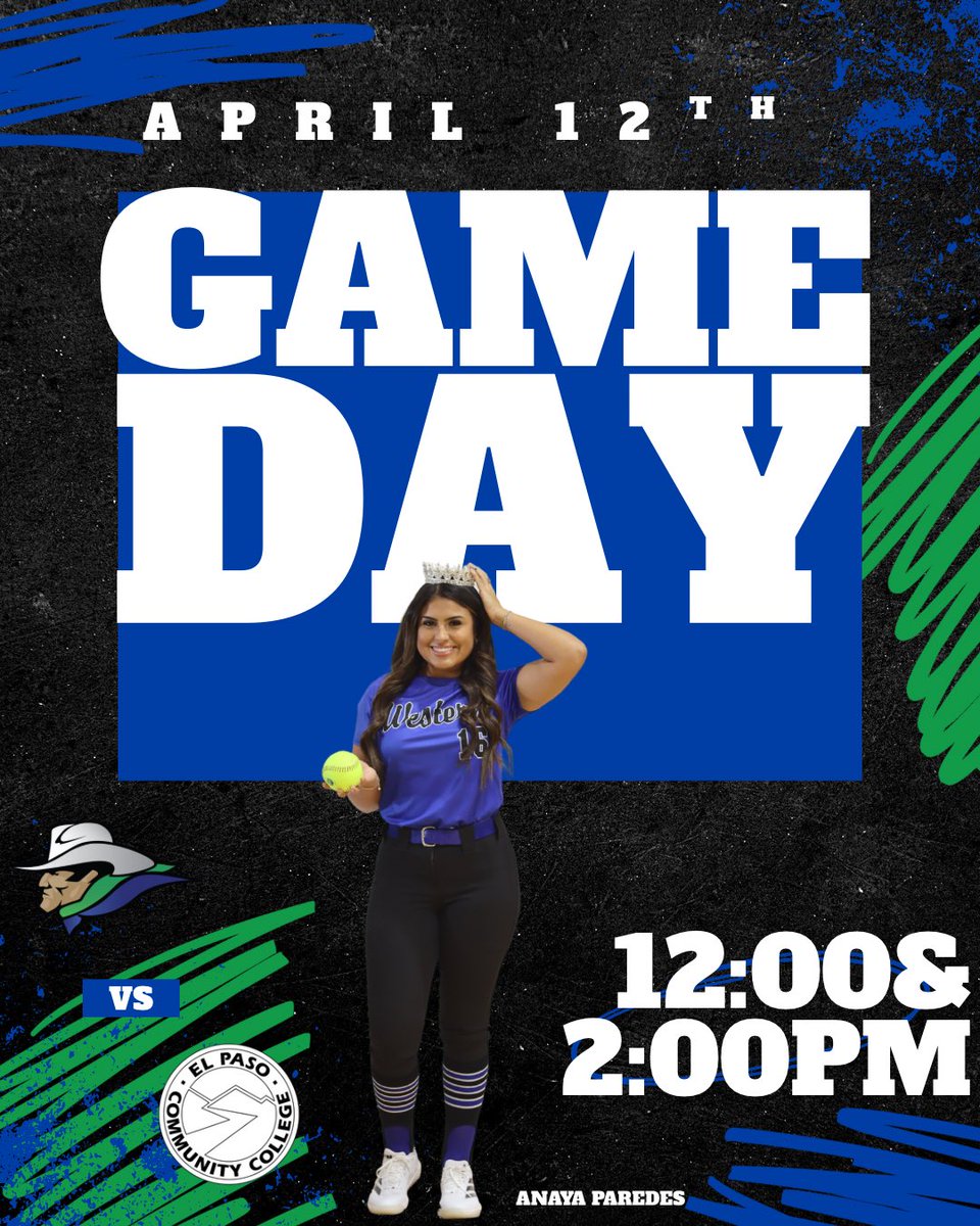 Day two in Snyder! 🤠 #TEAM23 #BBSG

Game 1: tsbnsports.com/el-paso-vs-wes…

Game 2: tsbnsports.com/el-paso-vs-wes…