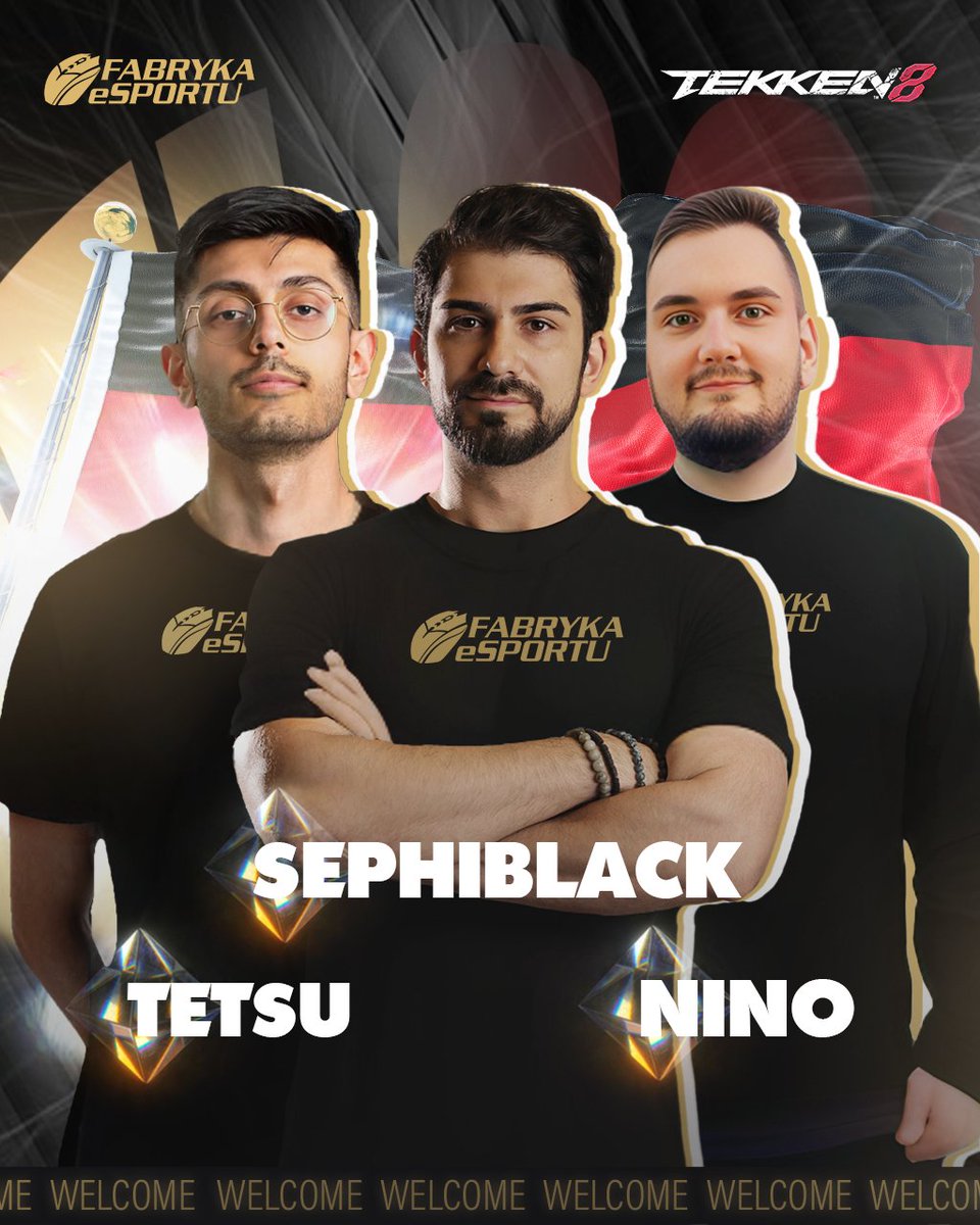 Fabryka Esportu tweet media