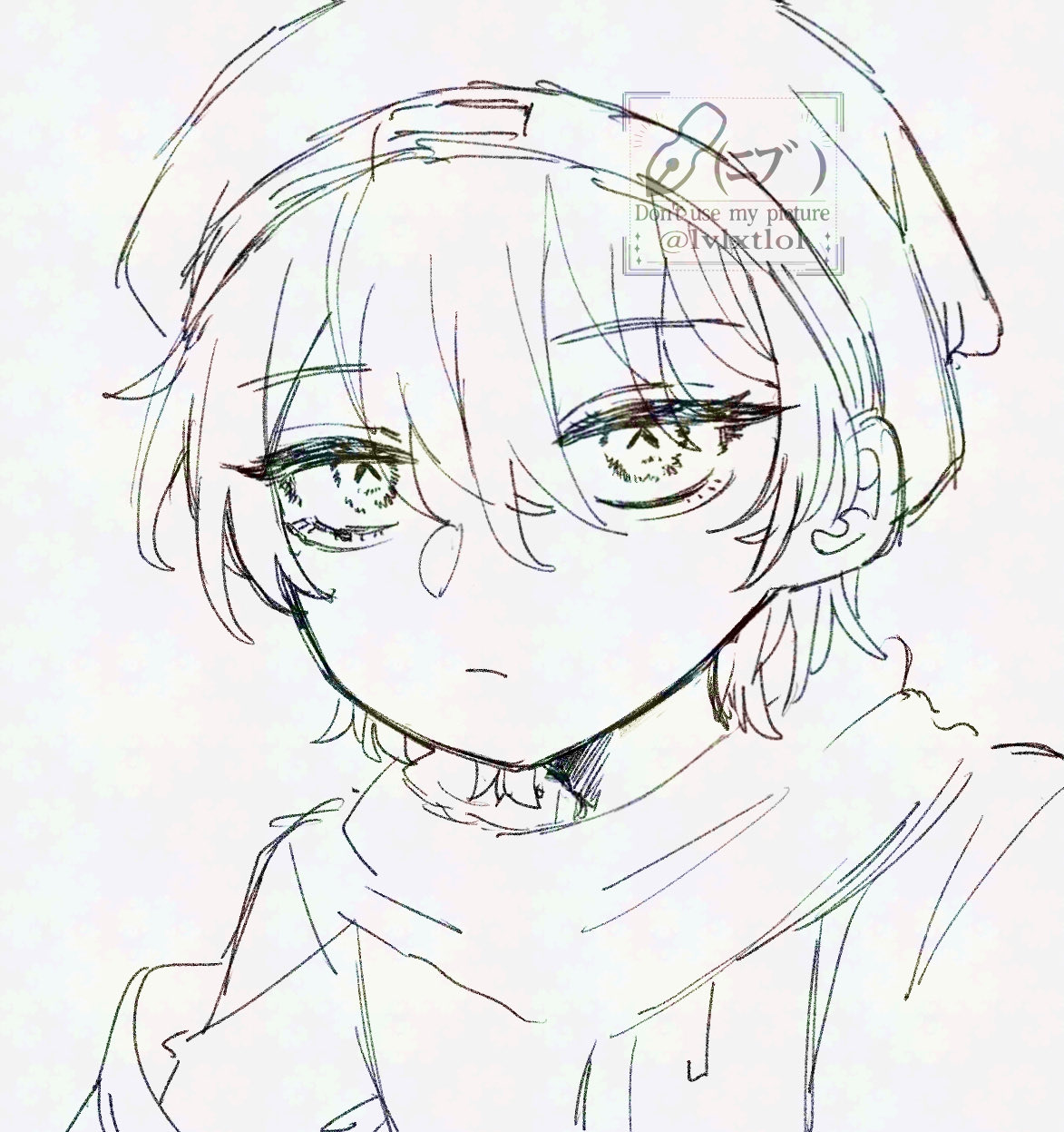 ✑(ﾆﾌﾞ)|ほぼ無浮上 (@lvlxtlol) / X