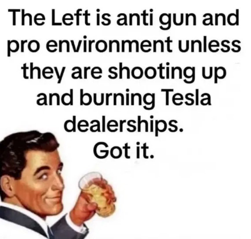 RickyDoggin's tweet photo. Just a bunch of hypocrites https://t.co/7GomOze37u