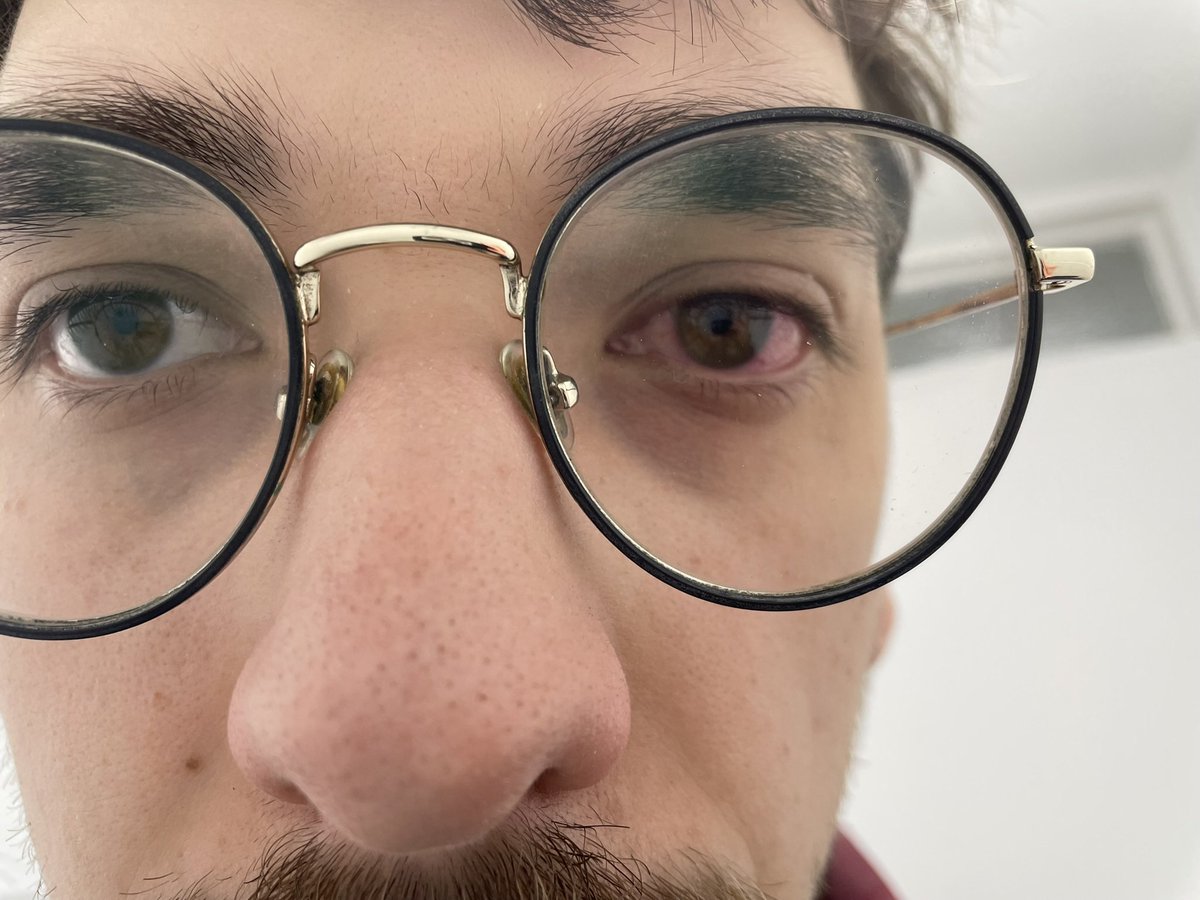 rick synth tweet media