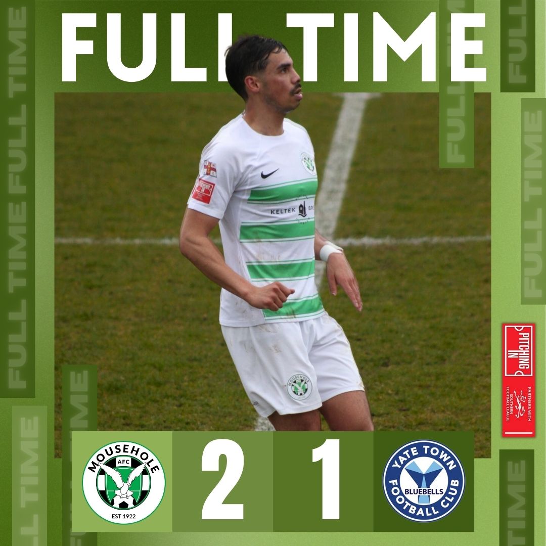 ๐ ๐ข๐จ๐ฆ๐๐๐ข๐๐ ๐๐๐ (@mouseholeafc) on Twitter photo ๐๐จ๐๐ ๐ง๐๐ ๐ | ๐ ๐ข๐จ๐ฆ๐๐๐ข๐๐ ๐ฎ-๐ญ <a href="/YateTownFC/">Yate Town F(C)</a>
All points are valuable, but these 3โฃ will feel priceless tonight ๐
<a href="/Cornishfootball/">Dave Deacon</a> <a href="/swsportsnews/">South West Sports News</a> <a href="/SouthernLeague1/">The Pitching In Southern Football League</a> <a href="/KJMsport57/">Kevin Marriott</a> <a href="/InterioraNewlyn/">Megan King</a> <a href="/KeltekBrewery/">Keltek Brewery</a>
#football #soccer #sport #premierleague #cornwall ๐๐จ๐๐ ๐ง๐๐ ๐ | ๐ ๐ข๐จ๐ฆ๐๐๐ข๐๐ ๐ฎ-๐ญ <a href="/YateTownFC/">Yate Town F(C)</a>
All points are valuable, but these 3โฃ will feel priceless tonight ๐
<a href="/Cornishfootball/">Dave Deacon</a> <a href="/swsportsnews/">South West Sports News</a> <a href="/SouthernLeague1/">The Pitching In Southern Football League</a> <a href="/KJMsport57/">Kevin Marriott</a> <a href="/InterioraNewlyn/">Megan King</a> <a href="/KeltekBrewery/">Keltek Brewery</a>
#football #soccer #sport #premierleague #cornwall