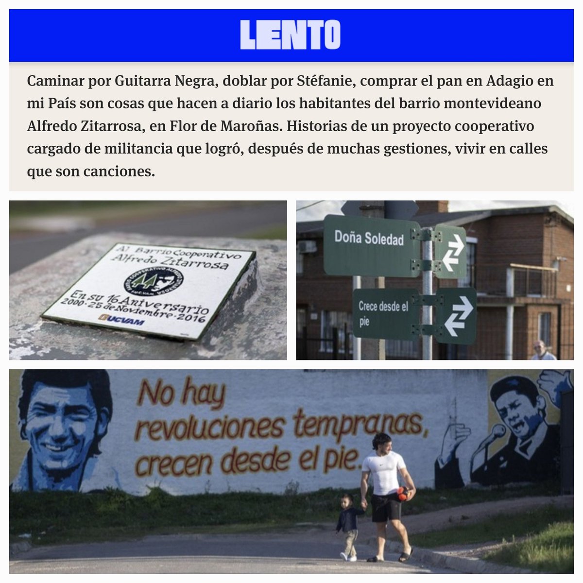 Sobre el Barrio Cooperativo Alfredo Zitarrosa.

Por Eduardo Delgado en <a href="/ladiaria/">la diaria</a>

ladiaria.com.uy/lento/articulo…