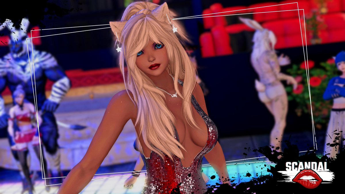 dj_velannah's tweet photo. Had fun at Scandal last night. https://t.co/30m5o5aKbo