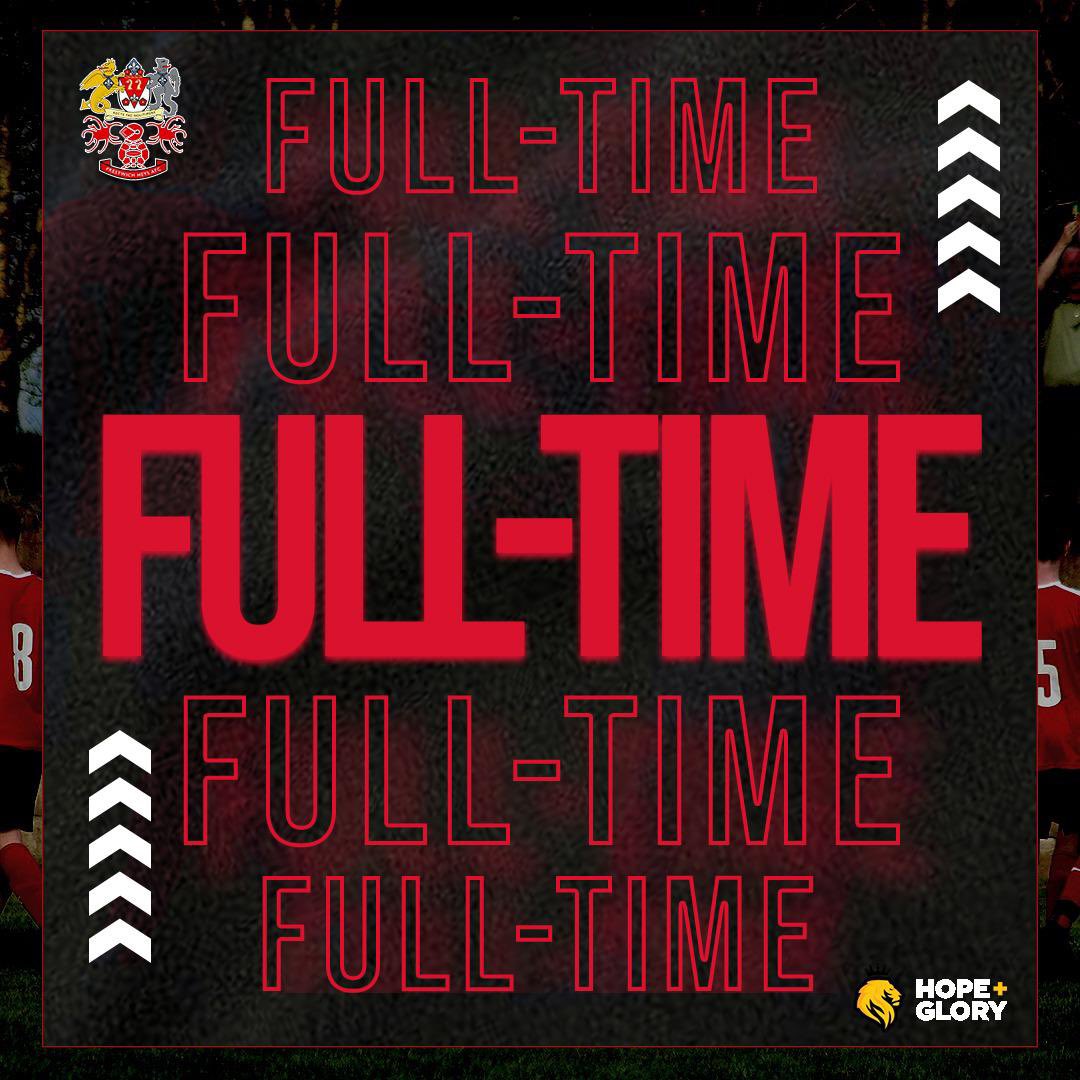 PrestwichHeysFC's tweet photo. Heys win 2-1 https://t.co/zRInGp907K