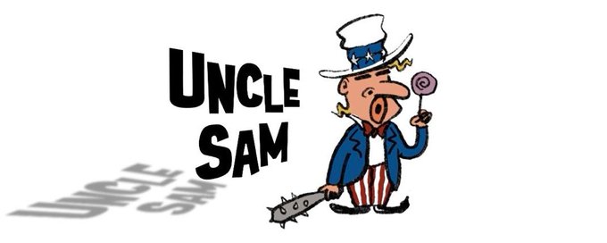PrettyEbbie's tweet photo. #UncleSam telegram is open https://t.co/15tIPs9Ffs https://t.co/OtuFFXiKsZ