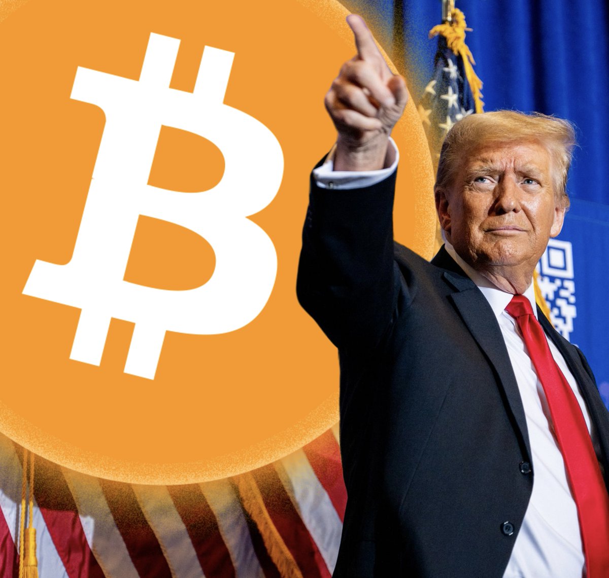 🇺🇸 PRESIDENT TRUMP SAID 