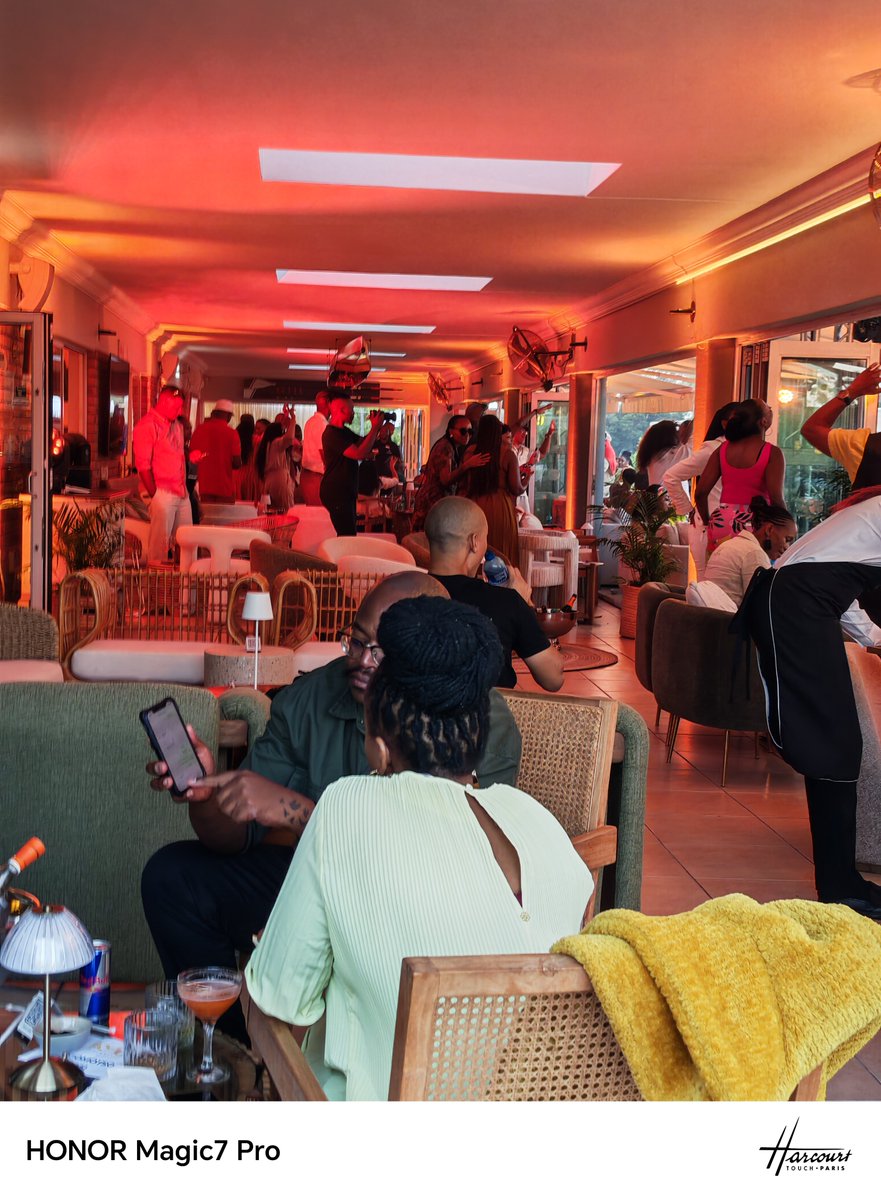 TheStar_news's tweet photo. Energy on max as the guests move to every beat- DJ's playlist has everyone on their feet and living in the moment!

#theslowlife #soultherapy #opulentautumn 

@HonorAfrica @Radio2000_ZA @henn https://t.co/qm1dSsj6lx