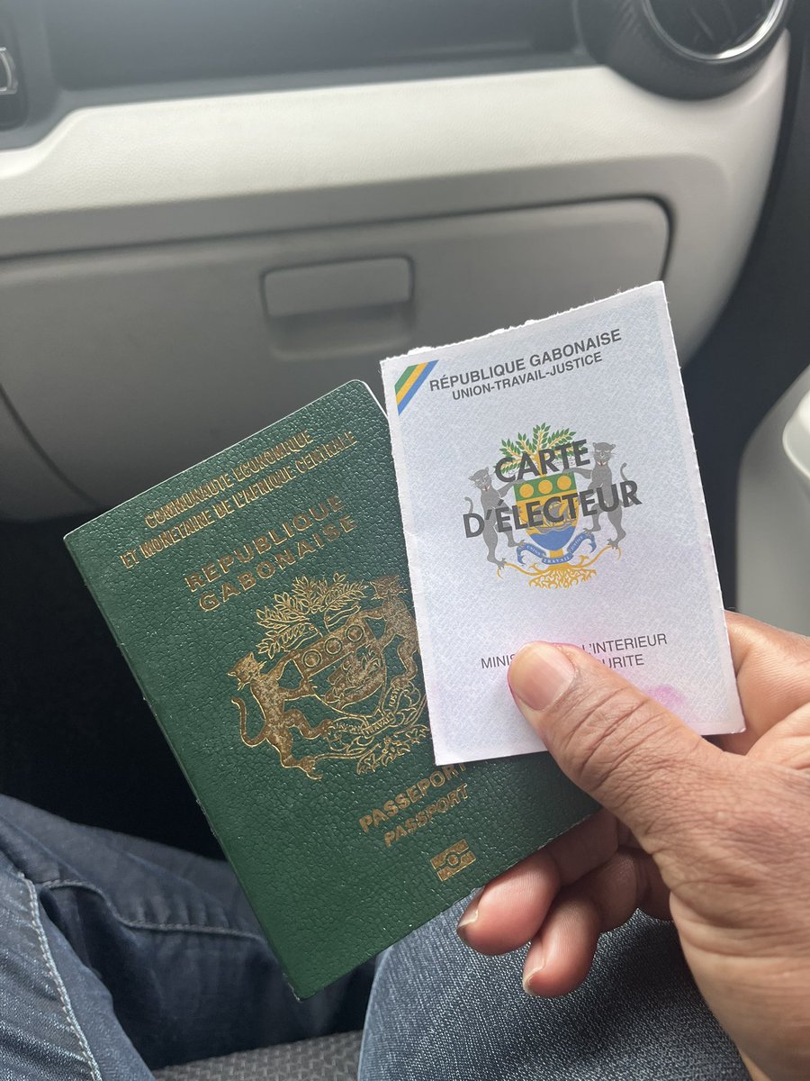 Devoir citoyen accompli !