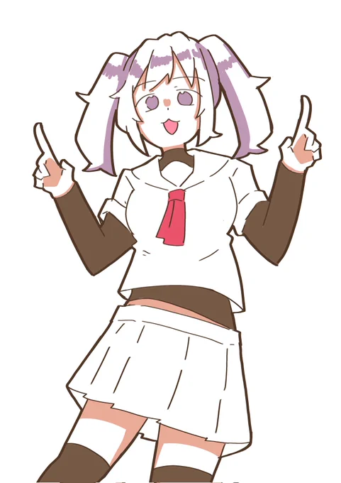 落描き落描き 