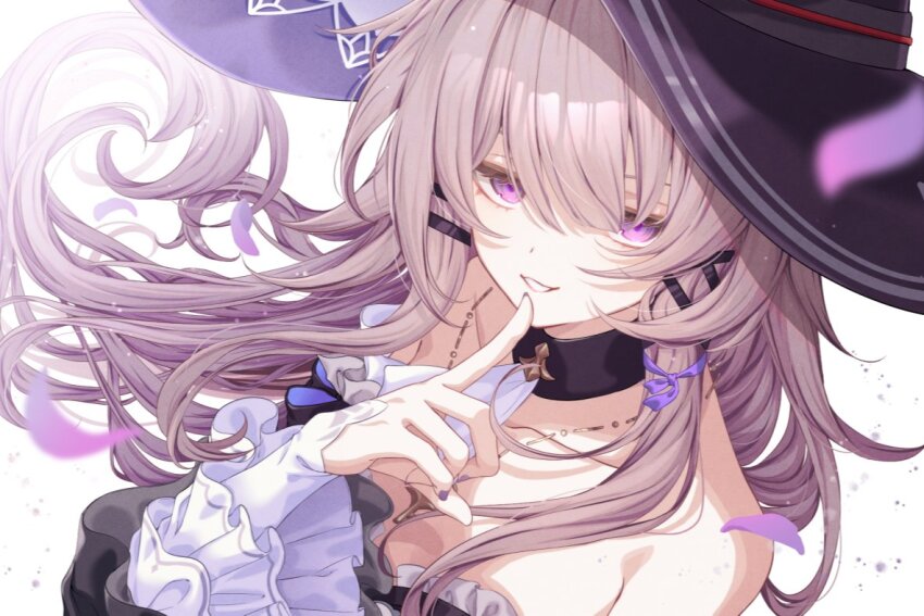 I wonder... How many people from this realm may be able to survive inside the Abyss...?