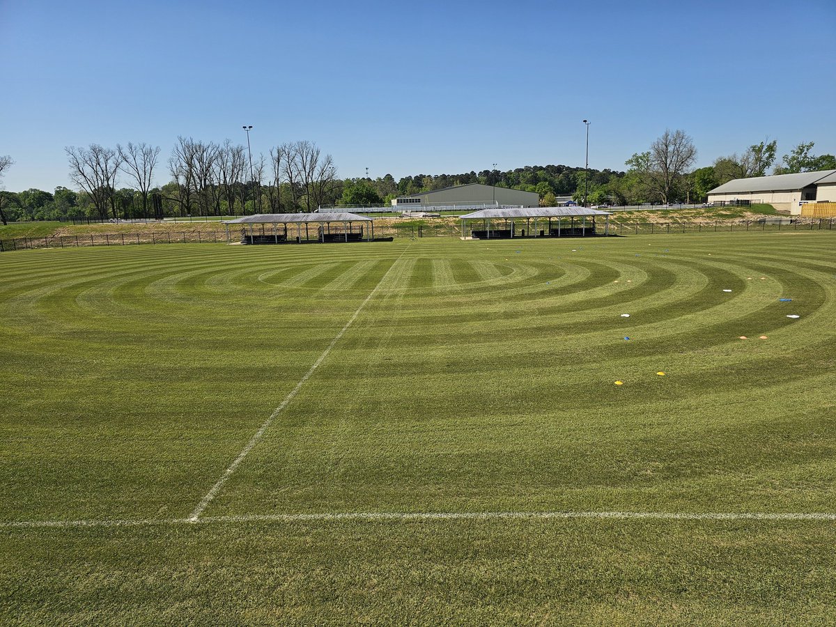 Ouachita Women's Soccer tweet media
