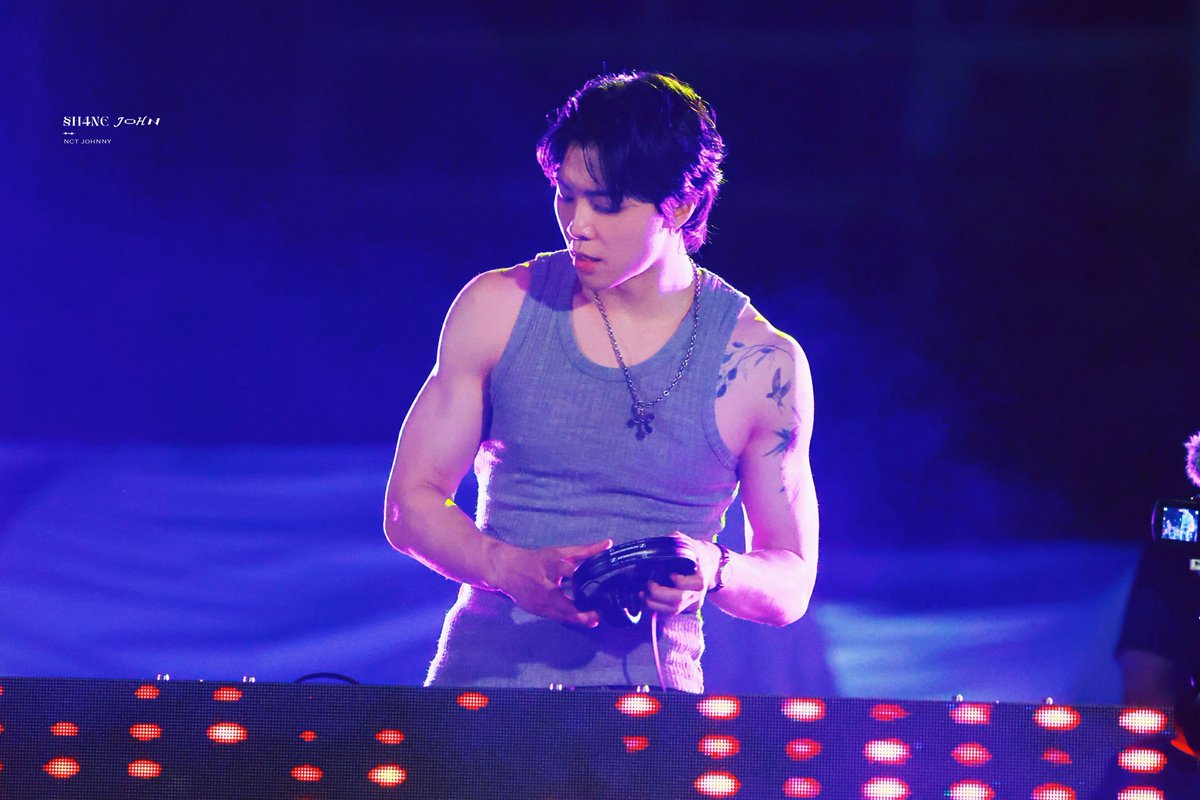 250412 쟈니비 미쳤다 (positive)
#쟈니 #JOHNNY #쟈니비 #JOHNNYBE #2025WILDWOODSPARTY