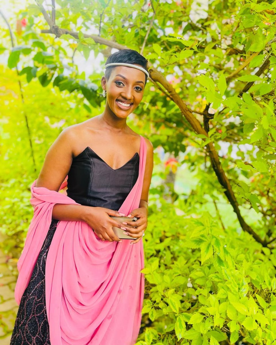#Kwibuka31: Found alone on Kigali streets at 2 months old in 1994, Uwanyirijuru Roselinda is a Genocide survivor with no known family. Today, she’s a strong, resilient woman. This is the Rwanda we fight to heal—while some still distort our history. I pray she finds her roots.