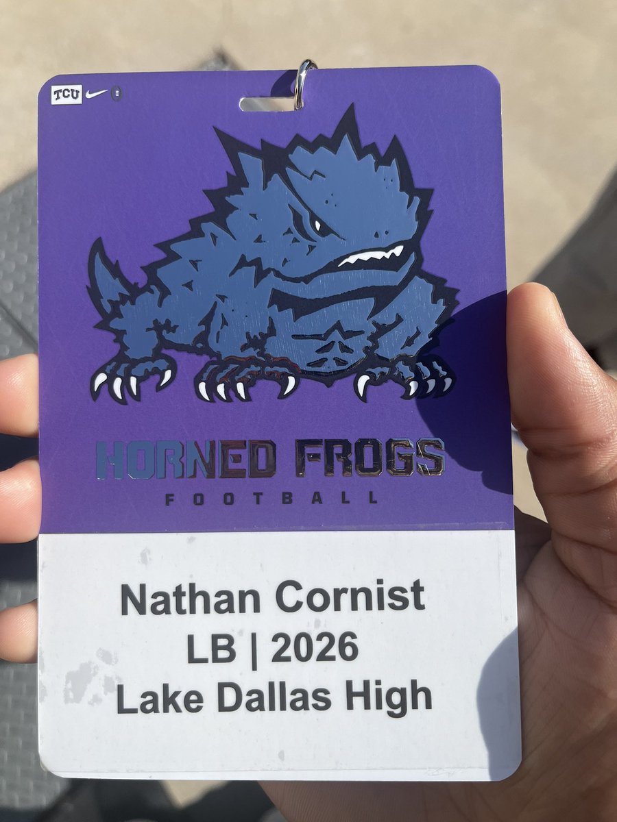 Great time at Carter stadium this morning!