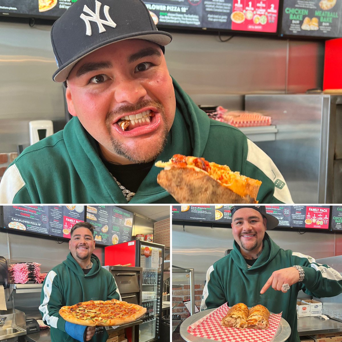 S&P Media Inc. tweet media