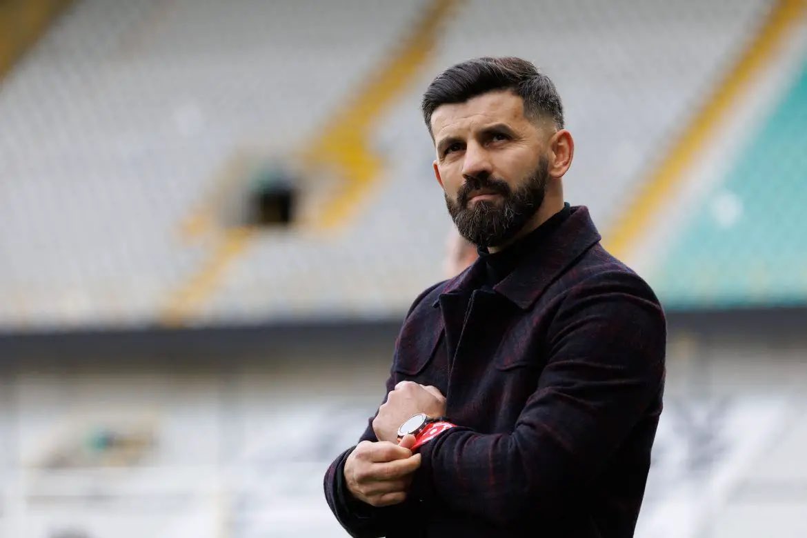 Argyle Life / Green & White Podcast tweet media