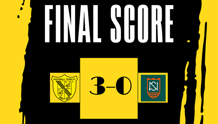 Yellows take the points at the RM Stadium...
hucknalltownfc.co.uk/news/yellows-t…