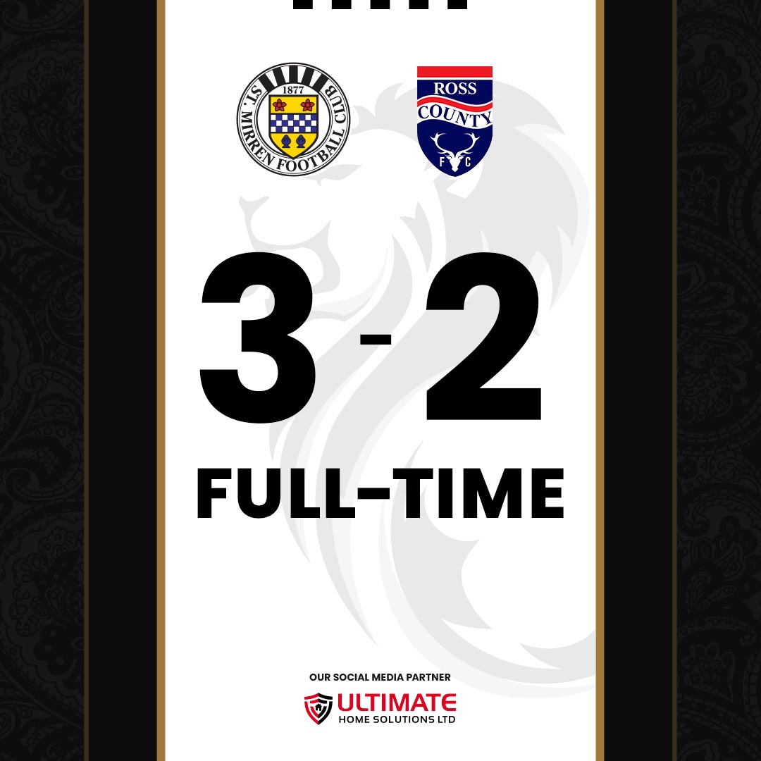 WE HAVE DONE IT!!!!!!

SAINTS ARE TOP SIX AGAIN!!!!