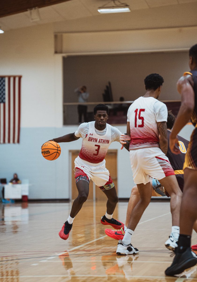 The Portal Report (@theportalreport) on Twitter photo Bryn Athyn (D3) transfer Will Little is available, he tells <a href="/ThePortalReport/">The Portal Report</a>.
All-time leading scorer in Lions program history and averaged 14.2 PPG this season.
📲 <a href="/wLitt11/">Will Little</a> Bryn Athyn (D3) transfer Will Little is available, he tells <a href="/ThePortalReport/">The Portal Report</a>.
All-time leading scorer in Lions program history and averaged 14.2 PPG this season.
📲 <a href="/wLitt11/">Will Little</a>