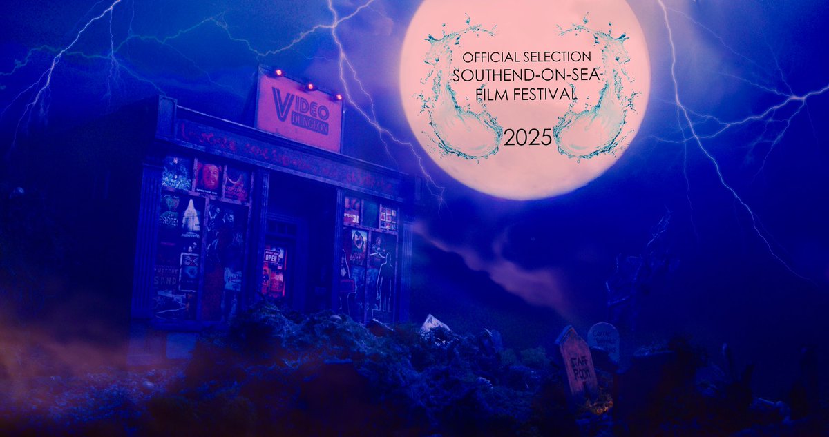 TIS FILMS tweet media