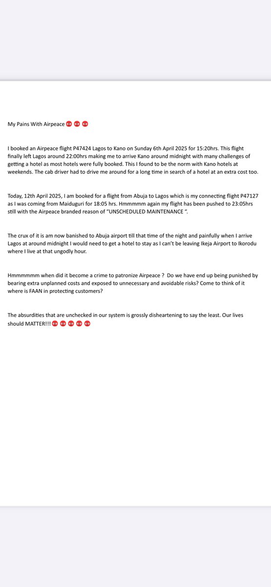 Ibrahim Umoru (@aibee101) on Twitter photo 